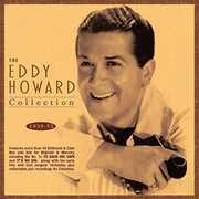 Eddy Howard Collection 1939-55 , Eddy Howard