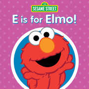E Is For Elmo , Sesame Street