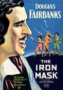 The Iron Mask