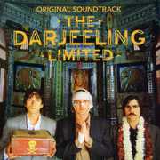 Darjeeling Limited (Original Soundtrack) , Various Artists