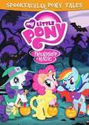 My Little Pony Friendship Is Magic: Spooktacular 