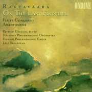 Flute Concerto Op 63 , Leif Segerstam