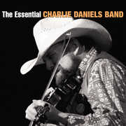 The Essential Charlie Daniels Band , Charlie Daniels