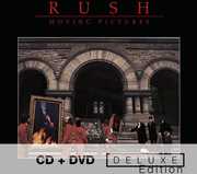 Moving Pictures , Rush