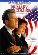Primary Colors , John Travolta
