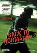 Back to Normandy , Nicolas Philibert