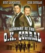Gunfight at the O.K. Corral , Burt Lancaster