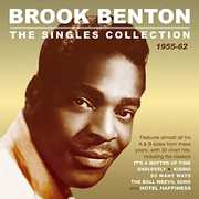 Singles Collection 1955-62 , Brook Benton