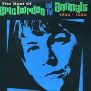 Best of 1966-68 , Eric Burdon