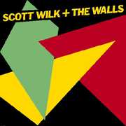 Scott Milk and The Walls , Scott Wilk