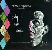 Only The Lonely (remastered) , Frank Sinatra