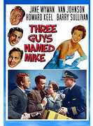 Three Guys Named Mike , Jane Wyman