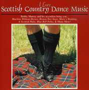 Scottish Country Dances , Various Artists