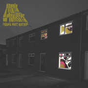 Favourite Worst Nightmare , Arctic Monkeys