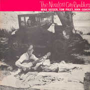New Lost City Ramblers , The New Lost City Ramblers