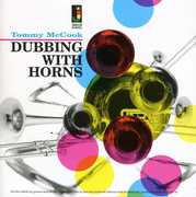 Dubbing with Horns , Tommy McCook