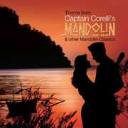 Theme from Captain Corelli's Mandolin & (Original Soundtrack) , Various Artists