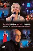 Entre Elle & Lui-Live at the Chateau Versailles