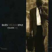 Chicago Blues, Vol. 1 , Various Artists