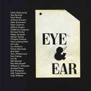 Eye and Ear: Artist <-> Musician , Corbett vs Dempsey