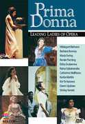 Prima Donna: Leading Ladies of Opera , Hildegard Behrens