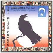 Greatest Hits 1990-1999: A Tribute To A Work In Progress , The Black Crowes