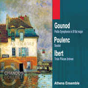 Petite Symphony , Athena Ensemble