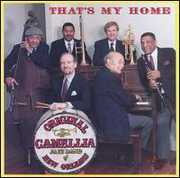 That's My Home , Camelia Jazz
