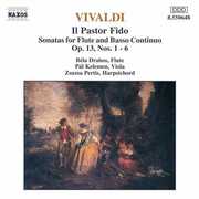 Il Pastor Fido , A. Vivaldi