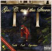 Truth Funk Experience [Import] , Geo C. & Tha Storm