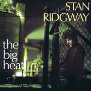 Big Heat [Import] , Stan Ridgway