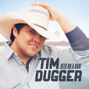 Beer On A Boat , Tim Dugger