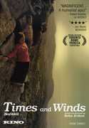 Times and Winds , Bulent Ermin Yarar