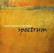 Spectrum , David Crowell