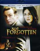 Not Forgotten , Michael de Lorenzo