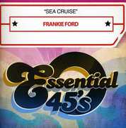 Sea Cruise , Frankie Ford