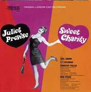Sweet Charity (Original Soundtrack) 