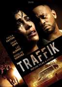 Traffik , Paula Patton