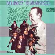 Mugsy Remembered , White-Gresty Ragtimers
