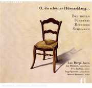 O Du Schoner Hornerklang , Luc Berg