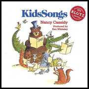 Kidssongs , Nancy Cassidy