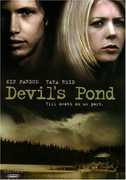 Devil's Pond , Meredith Baxter