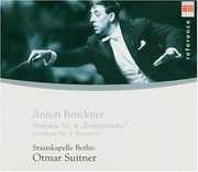 Symphony No 4 , Otmar Suitner