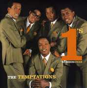 Number 1's , The Temptations