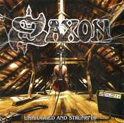 Unplugged & Strung Up , Saxon