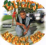 Lucky Me [Explicit Content] , Lucky