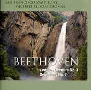 Symphony 7 , Ludwig van Beethoven