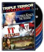Triple Terror Collection 