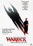 Warlock , Richard E. Grant