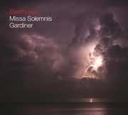 Missa Solemnis , Ludwig van Beethoven